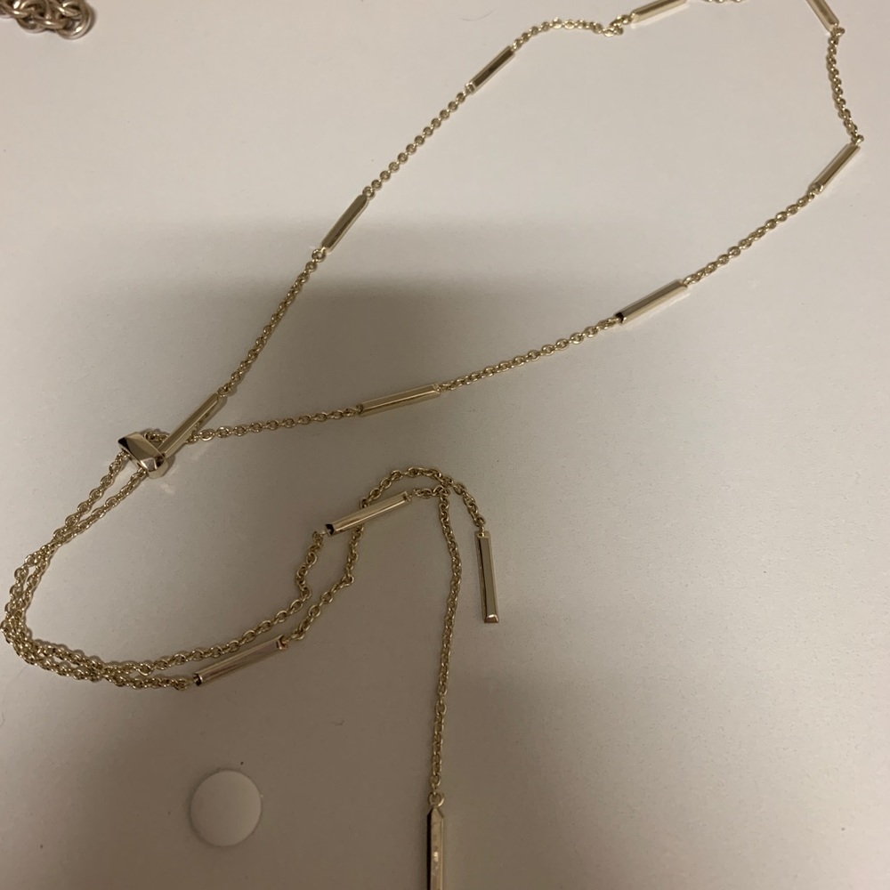 Kendra Scott Necklace - Picture 1 of 2